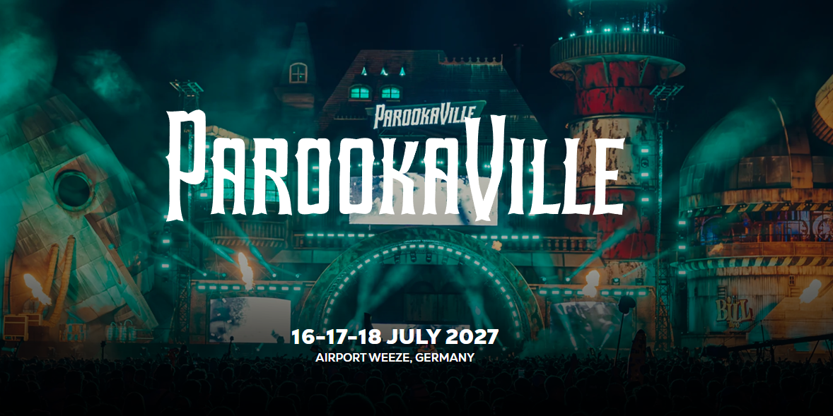 PAROOKAVILLE 2027