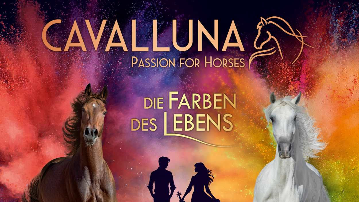 Cavalluna