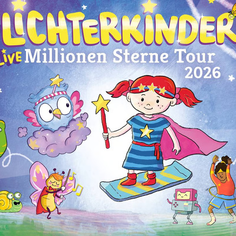 LICHTERKINDER