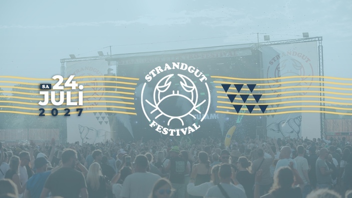 Strandgut Festival 2027