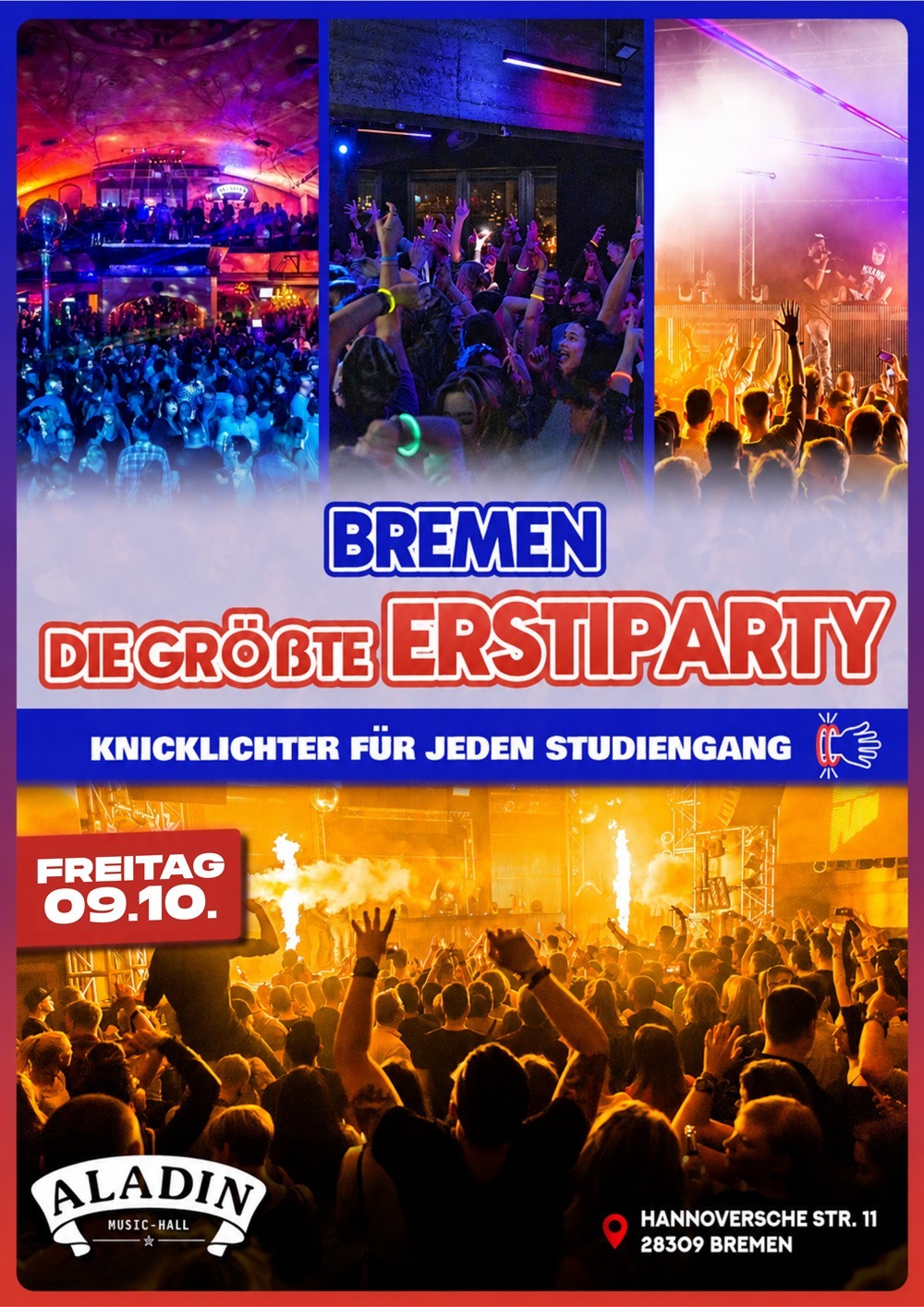 Erstiparty