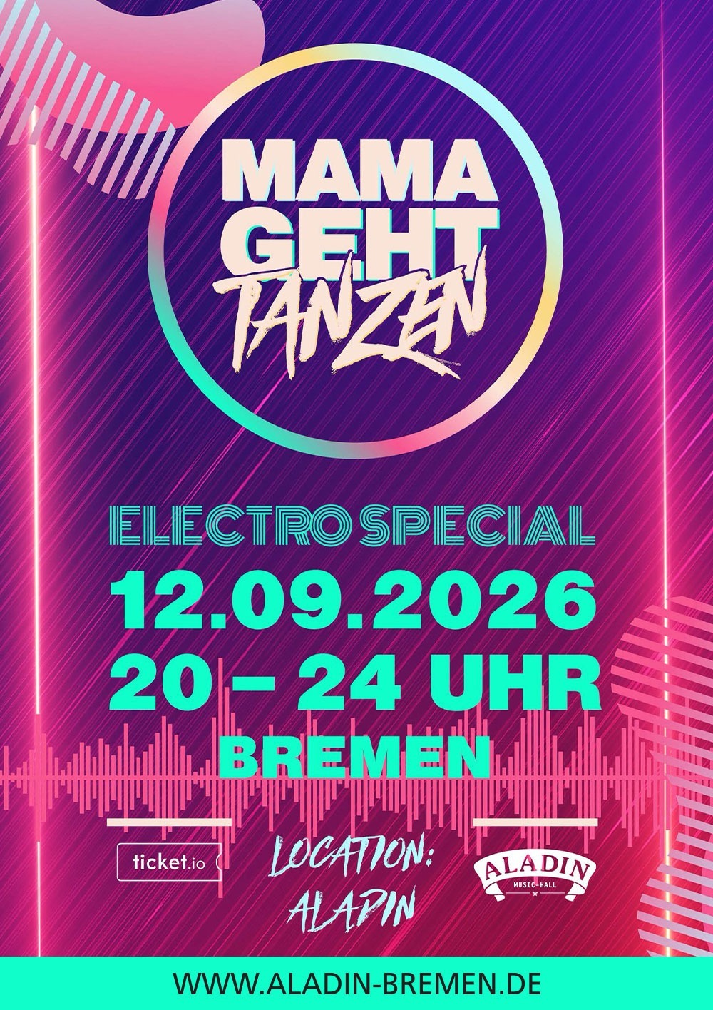 MAMAGEHTTANZEN