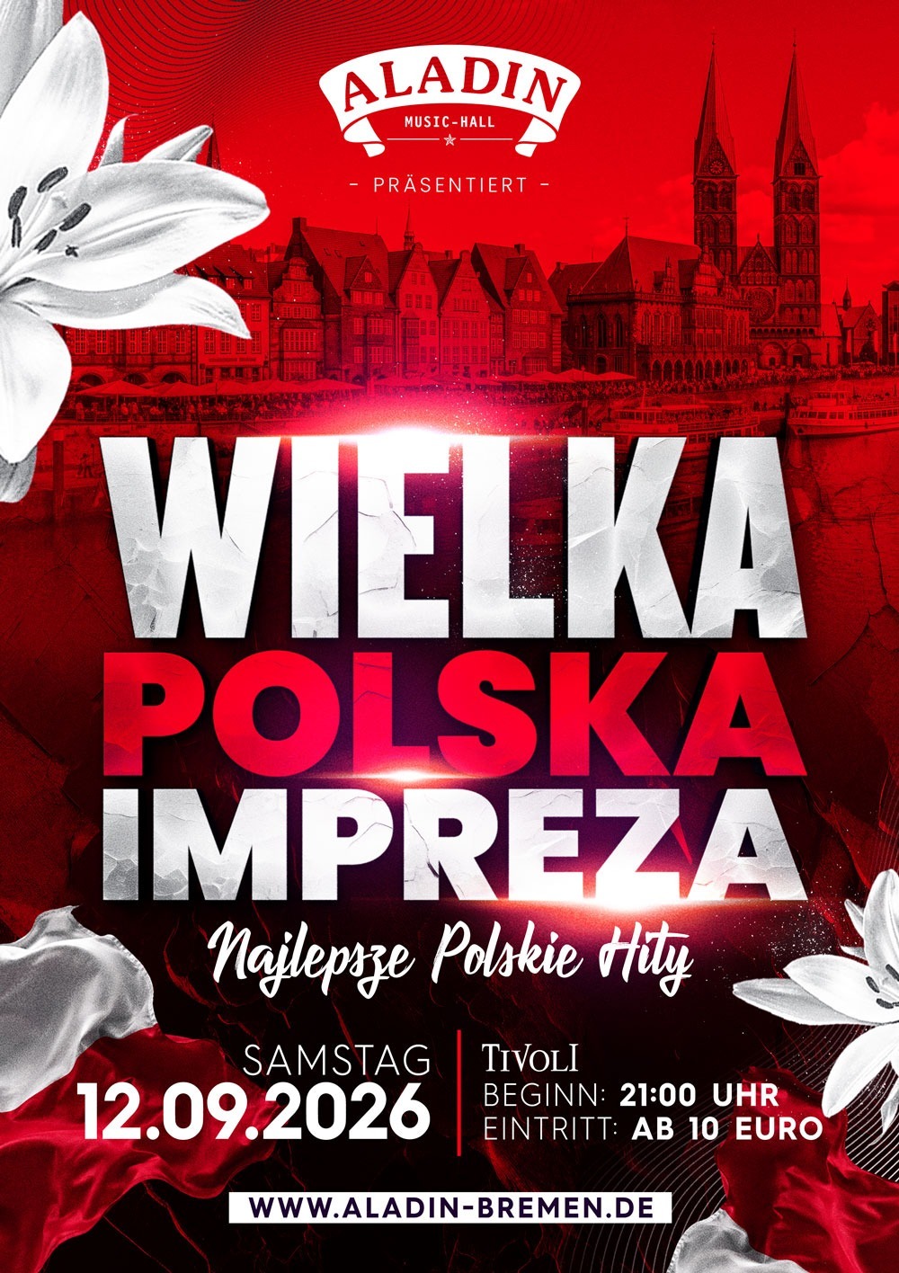 WIELKA POLSKA IMPREZA