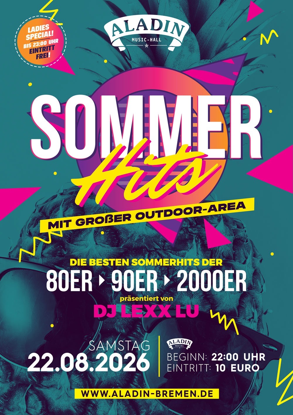 Sommer Hits