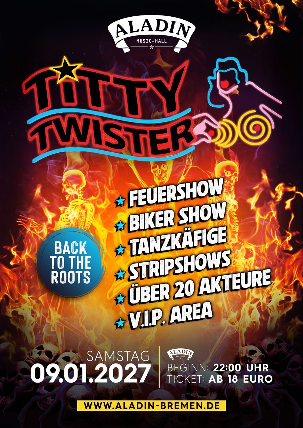 Titty Twister