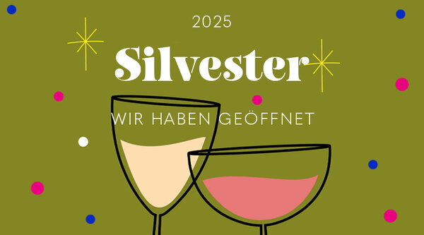 Silvester 2025
