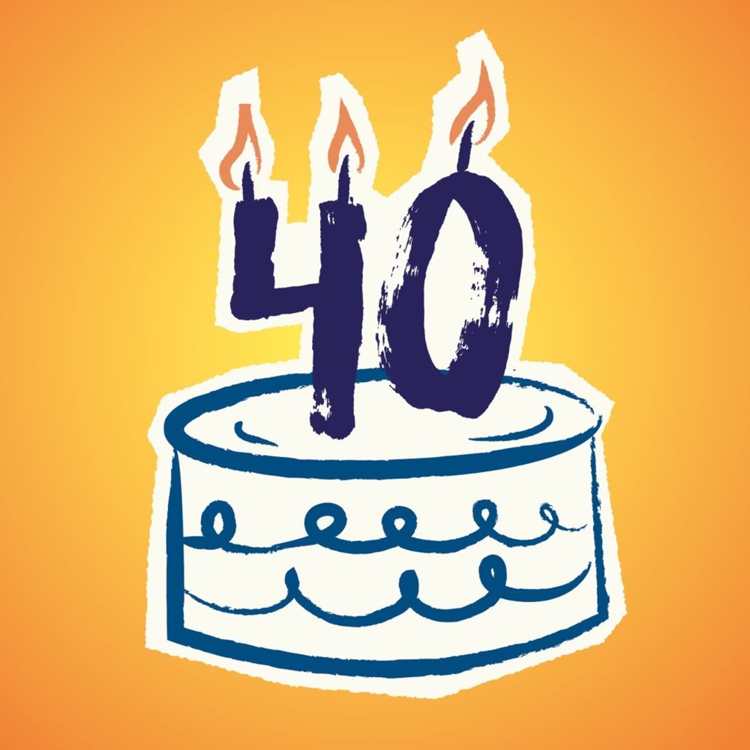 40 Jahre Modernes