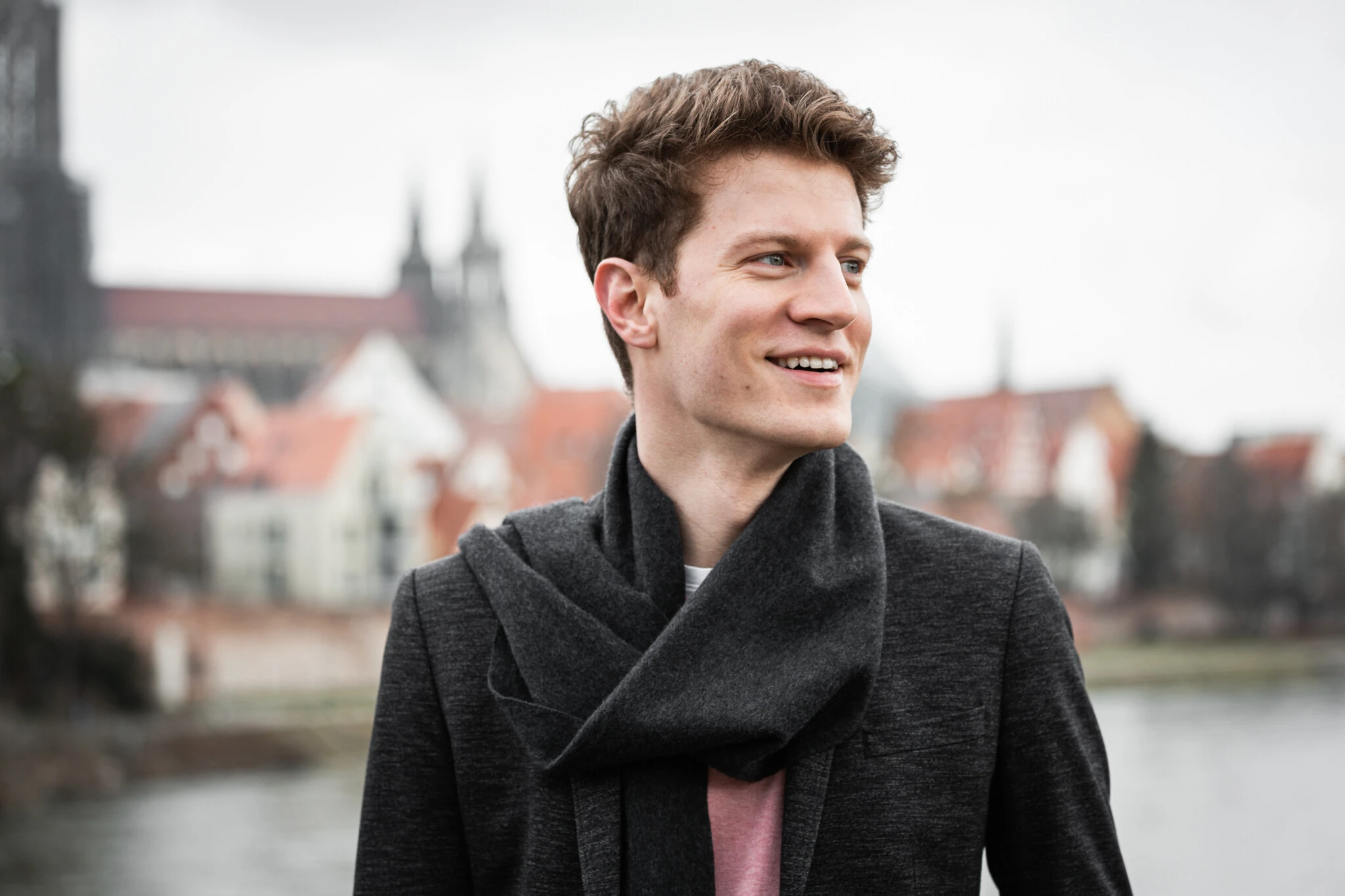 Alexander Krichel – 2. Philharmonisches Kammerkonzert