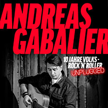 Andreas Gabalier - Unplugged