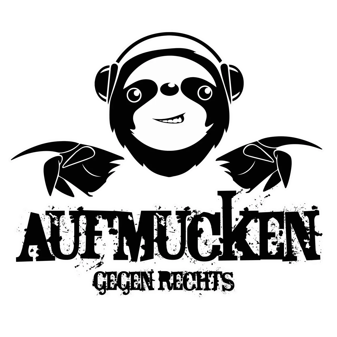 Aufmucken gegen Rechts 2026