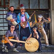 BaBa ZuLa – 30th Anniversary Tour