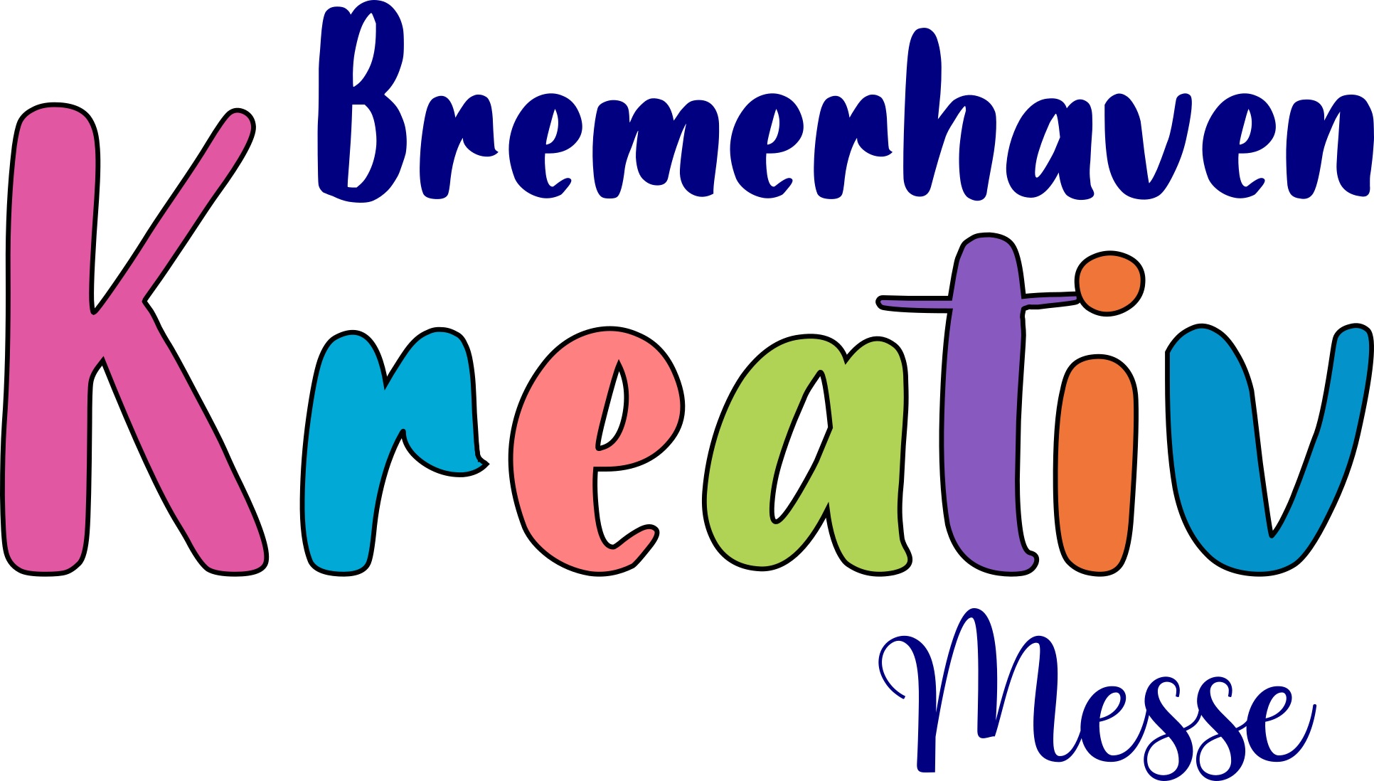 Bremerhaven Kreativ Messe