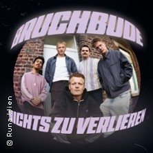 Bruchbude – nichts zu verlieren