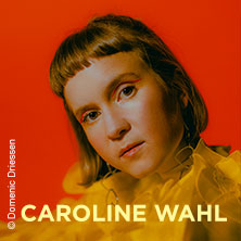 Caroline Wahl - 1999 Meter ueber dem Meer