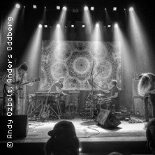 Colour Haze & My Sleeping Karma – Tour 2026