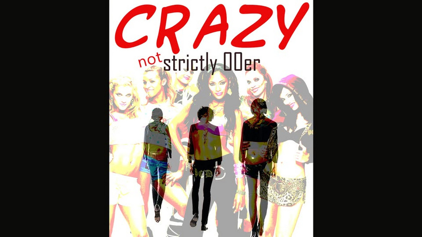 Crazy Halloween – DJ First Claas