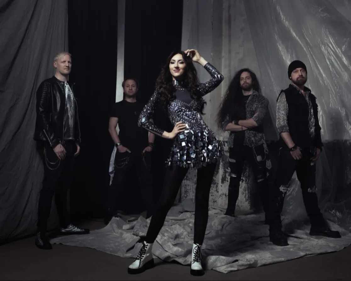 Delain feat. Marko Hietala
