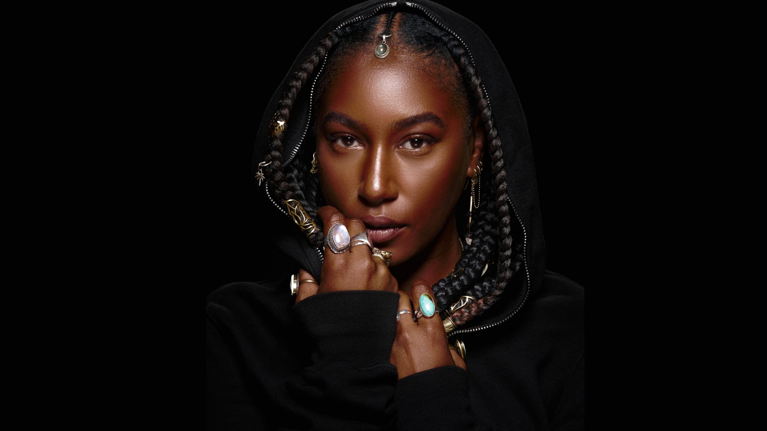 Dominique Fils-Aimé – The Sunshine Tour