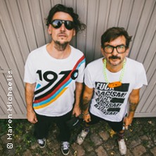 DYSE – MAU R Tour