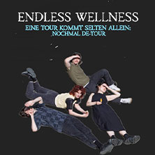 Endless Wellness - Nochmal DE-Tour
