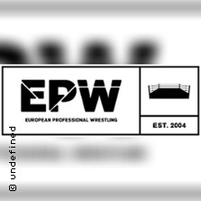 EPW - European Professional Wrestling: Hanseatic Heat