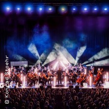 Filmmusik LIVE – von Hans Zimmer bis John Williams