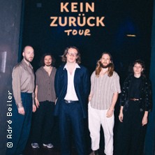 Florian Paul & die Kapelle der letzten Hoffnung