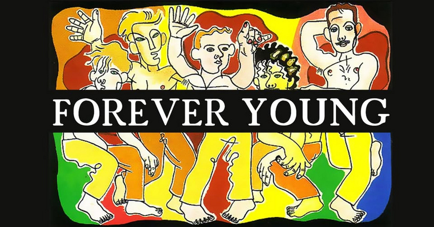 Forever Young – Stranger Things will happen