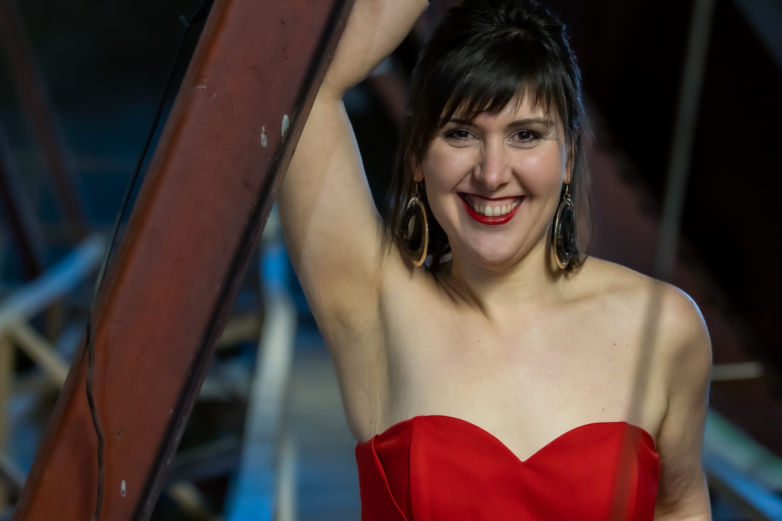 »Ich wollt ein Sträußlein binden« – Lieder von Richard Strauss