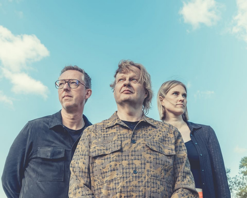 Iiro Rantala – Trinity