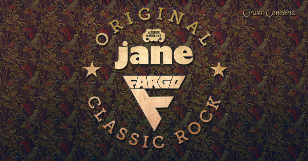 Jane u Fargo