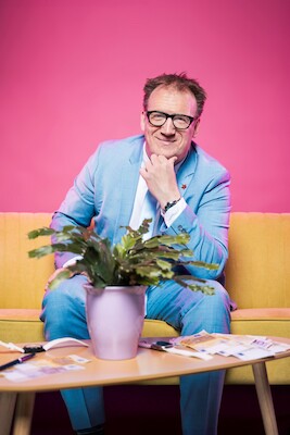 Jens-Heinrich Claassen – Keine Ursache