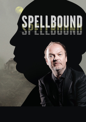 Jens Wawrczeck – Hitch & Ich: Spellbound