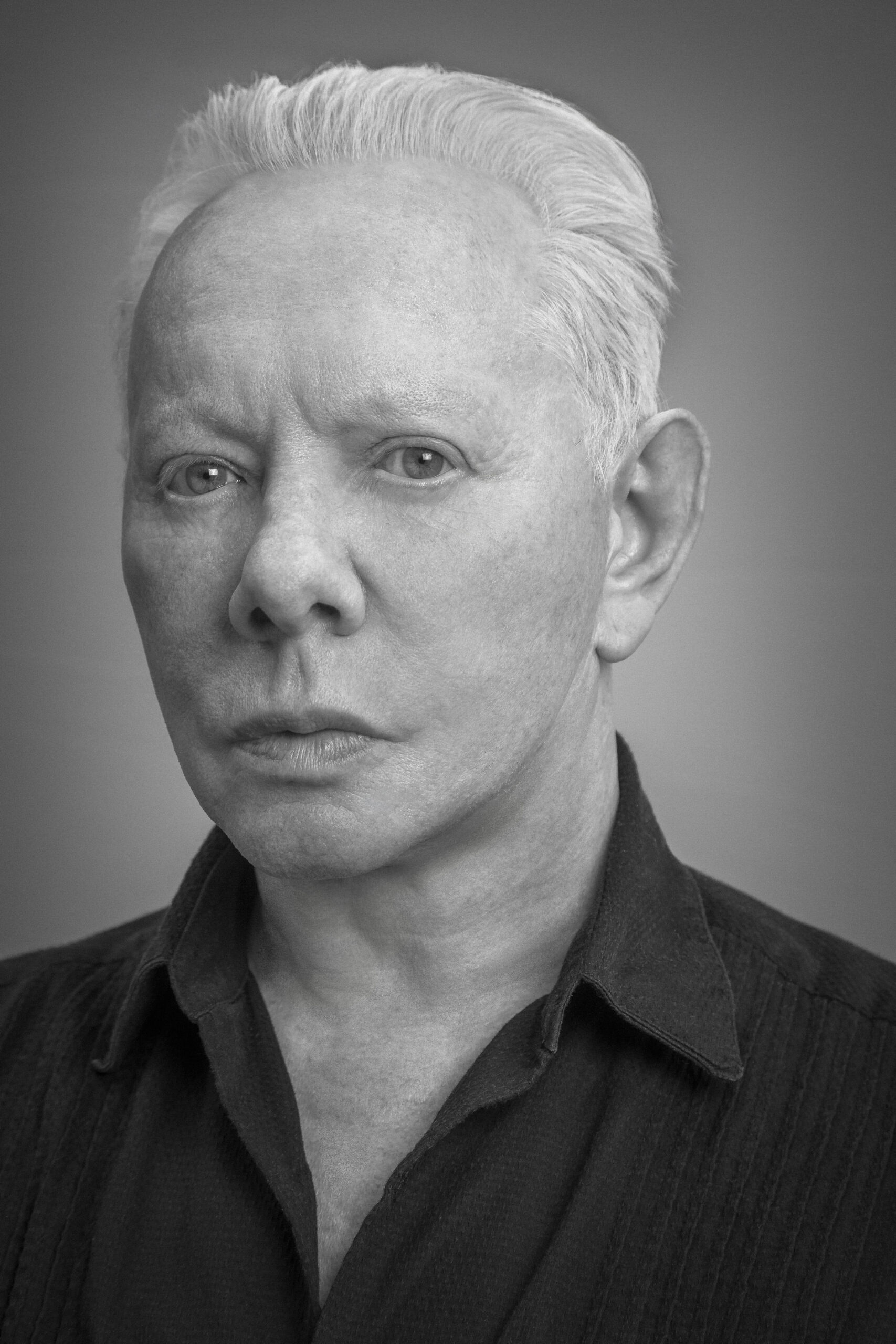 Joe Jackson & Band – Hope and Fury Tour 2026