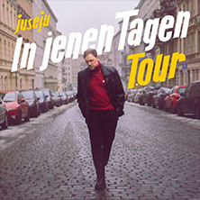 Juse Ju – In jenen Tagen Tour