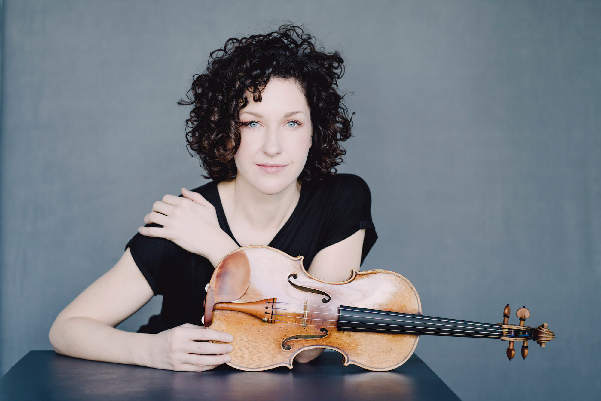 Die Deutsche Kammerphilharmonie Bremen – Ein Abend mit Sarah Christian