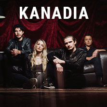 Kanadia – Autumn 2026