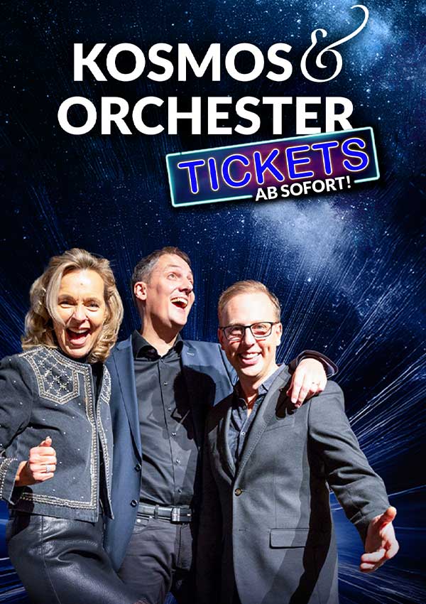 Kosmos & Orchester
