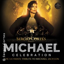 Michael Jackson Celebration – Sergio Cortés