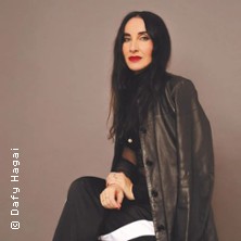 Mirna Funk – Lesung: Balagan