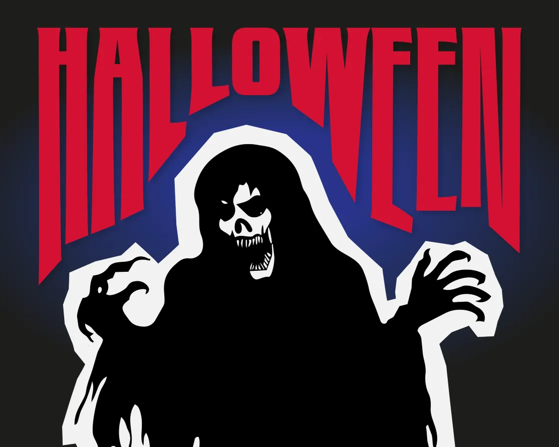 Halloween II im Modernes