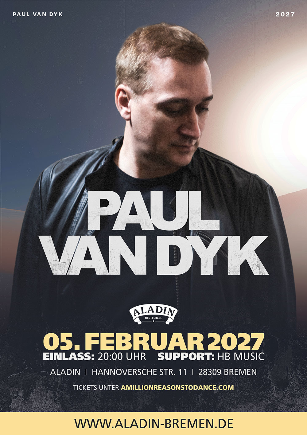 Paul van Dyk