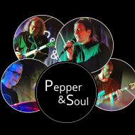Pepper & Soul