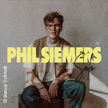 Phil Siemers – Solo