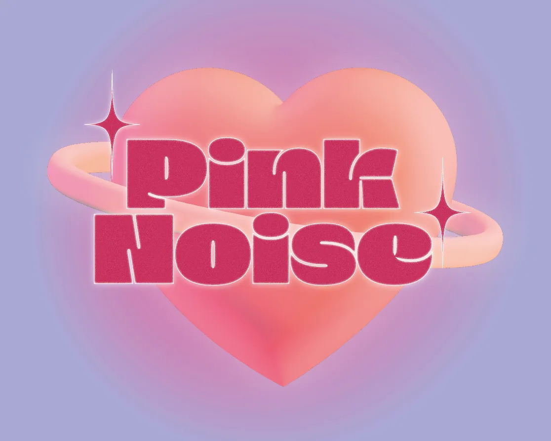 Pink Noise