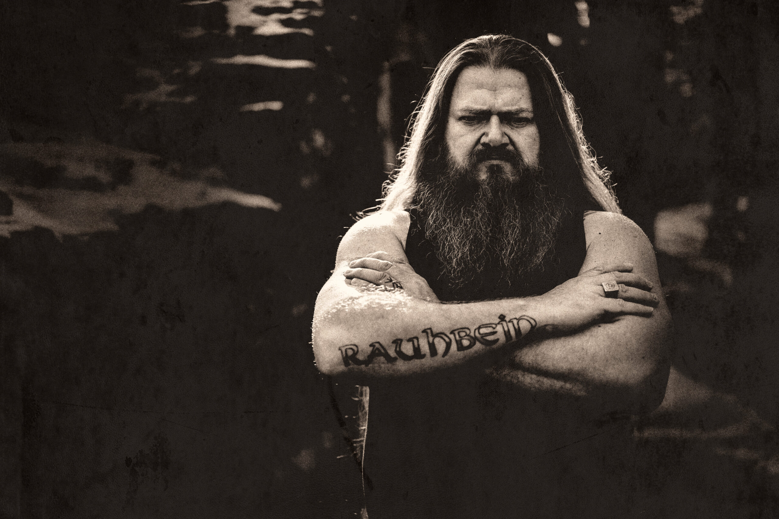 Rauhbein – Rebellen & Helden Tour 2026