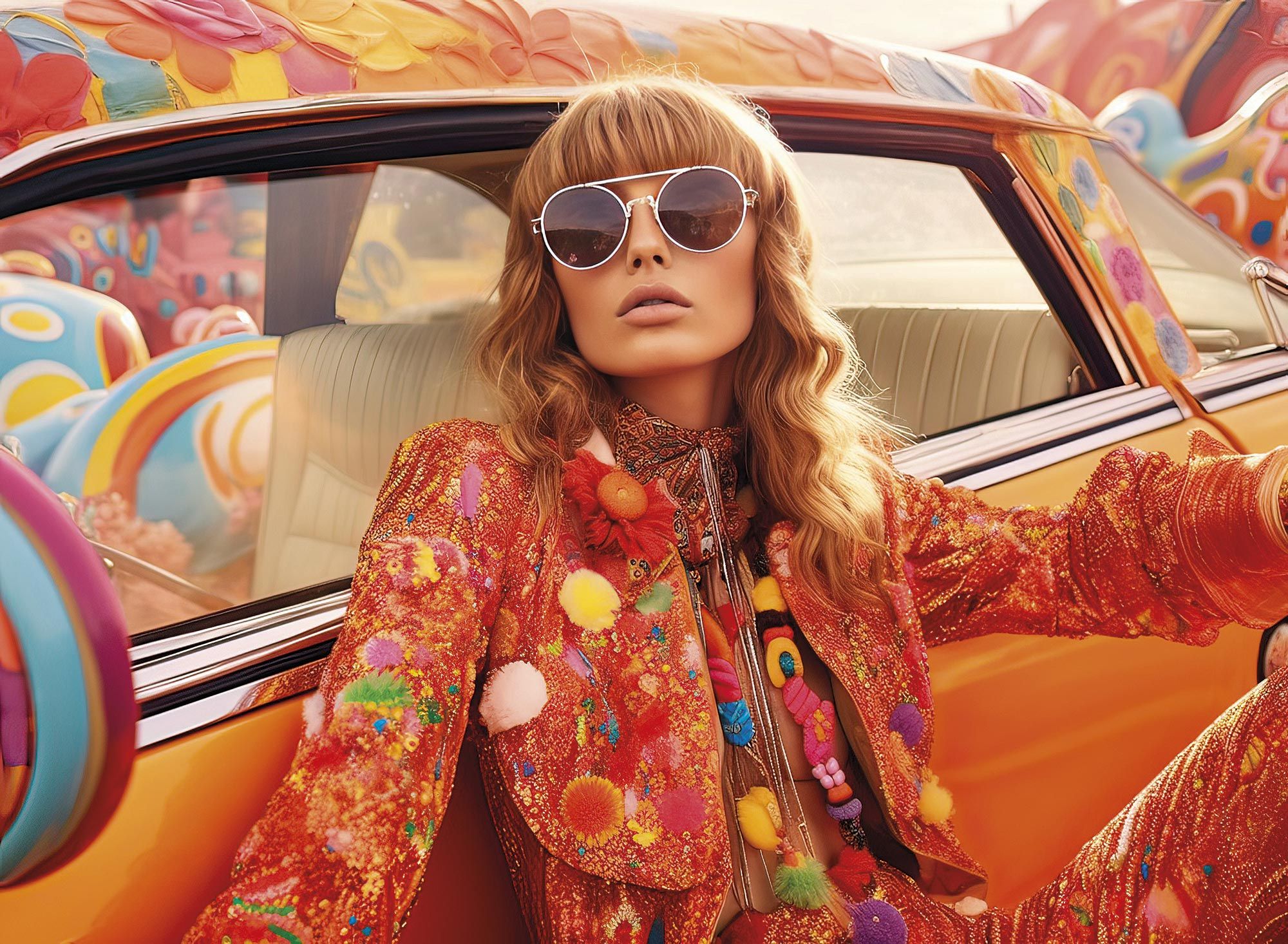 Retro Love – Vintage Styles Markt