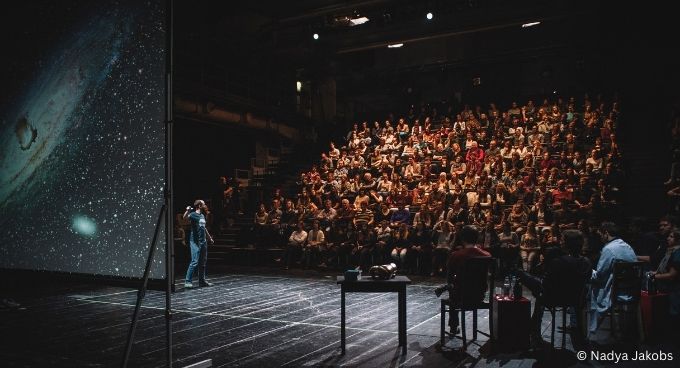 Science Slam Bremen