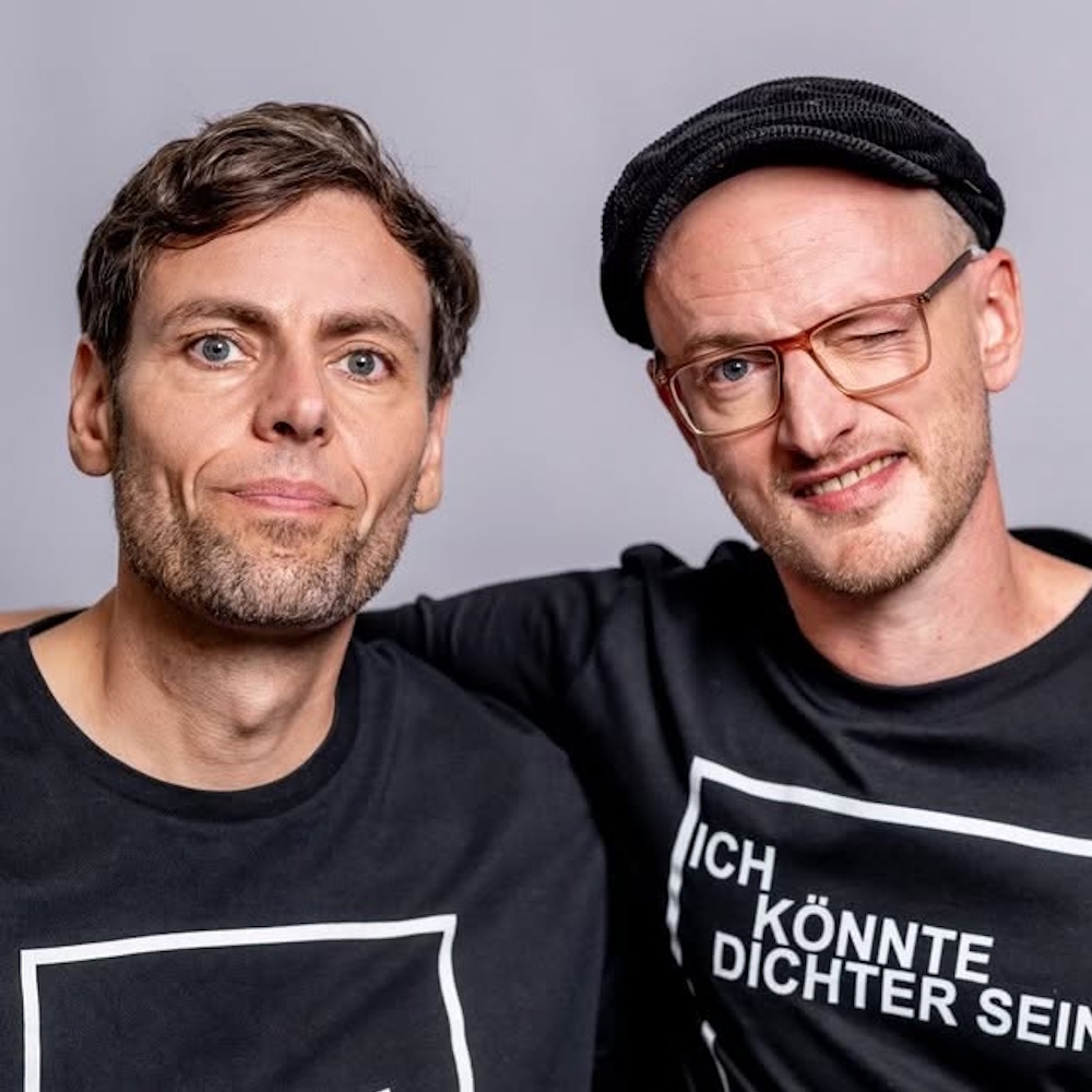 Simon & Jan