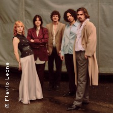 Soft Loft – Throw The Dice Tour 2026
